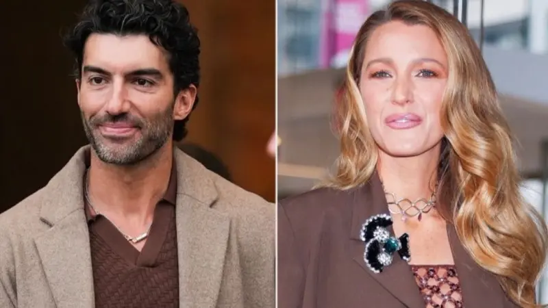 قرار مفاجئ..رفض 10 دعاوى لبليك ليفلي ضد جاستن بالدوني