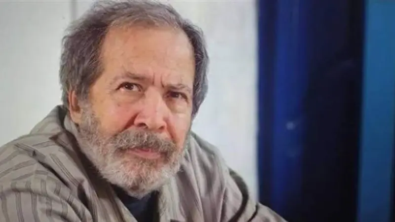 ما هو مرض الفنان سامي عبدالحليم؟ فقد النطق ومناشدة لعلاجه