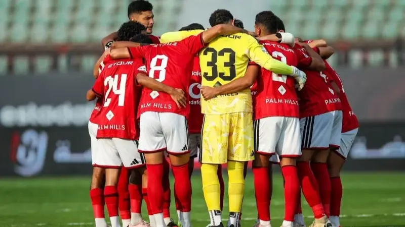 موعد مباراة الأهلي ضد الزمالك القادمة في الدوري المصري.. قمة مبكرة