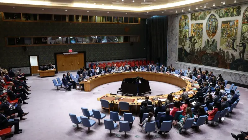 إيران تطالب بإدانة الدعم الأميركي لإسرائيل والتعويض عن الخسائر