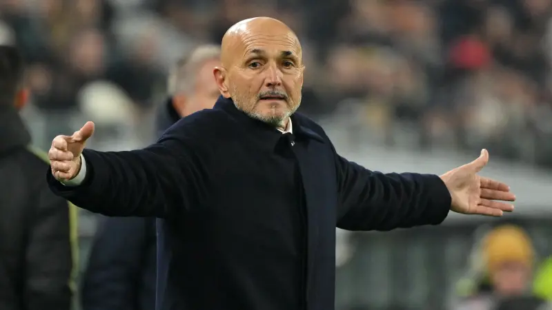 الدوري الإيطالي - سباليتي يمدّد عقده مع يوفنتوس حتى 2028