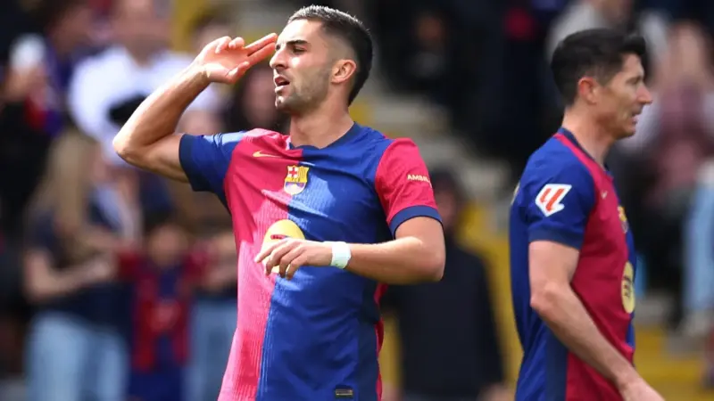 القنوات الناقلة لمباراة برشلونة ضد سيلتا فيغو اليوم في الدوري الإسباني مع الموعد