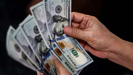 سعر الدولار الأميركي مقابل الجنيه المصري اليوم الجمعة 29/5/2026.. استقرار هادئ