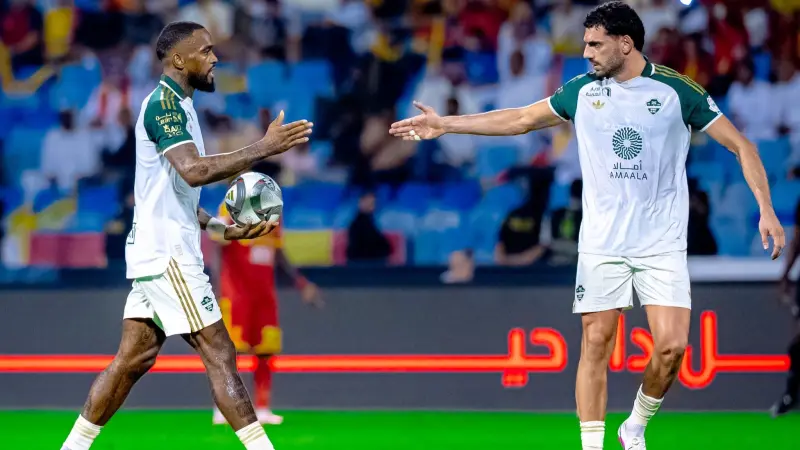 ترتيب هدافي الدوري السعودي.. إيفان توني يُحلّق بعيدًا بالصدارة