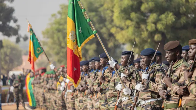 بعد الانسحاب من اتفاق الجزائر.. شبح الحرب الأهلية يُهدد مالي مُجددا