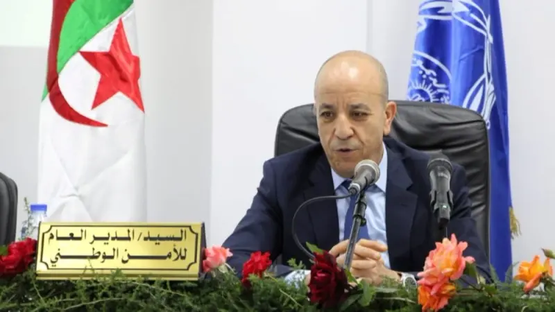 ما حقيقة إنهاء مهام المدير العام للأمن الوطني الجزائري؟