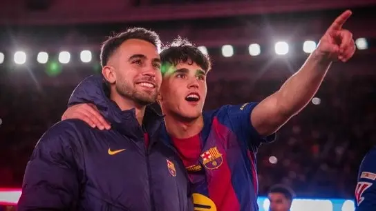 القنوات الناقلة لمباراة برشلونة ضد ألافيش اليوم في الدوري الإسباني مع الموعد