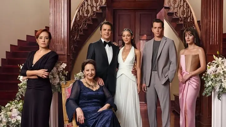 كم عدد حلقات مسلسل الحسد التركي؟ إليك تفاصيل القصة ومواعيد العرض