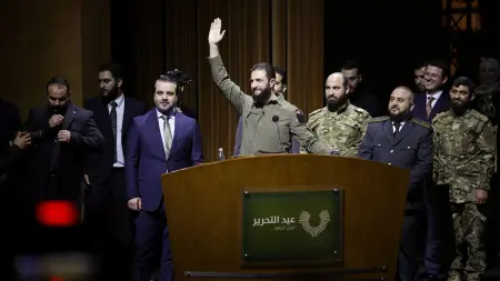 related_news_inside_blogsإسرائيل تُحذر: إيران تخطط لاغتيال الشرع