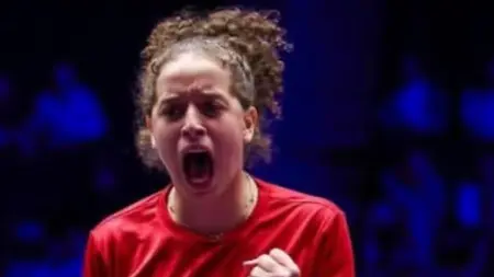 related_news_inside_blogsالمشهد سبورتس: هنا جودة تكتب التاريخ.. وسلوت يزف خبر سار لجماهير ليفربول