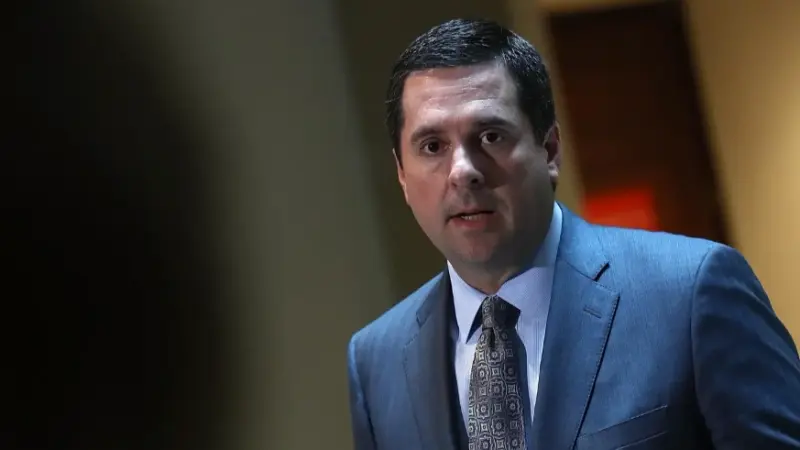 مرشح ترامب لرئاسة المجلس الاستشاري للاستخبارات.. من هو ديفين نونيس؟