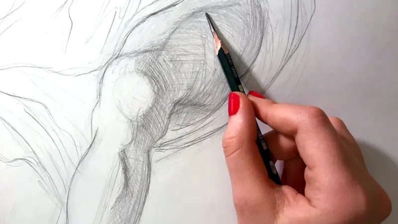 أنواع الرسم.. لغات بصرية مختلفة للتعبير