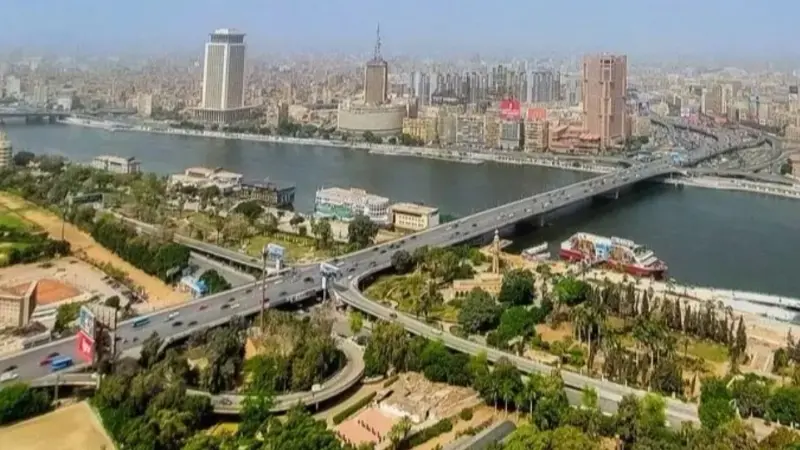 تفاصيل حالة الطقس في مصر.. منخفض جوي مرتقب
