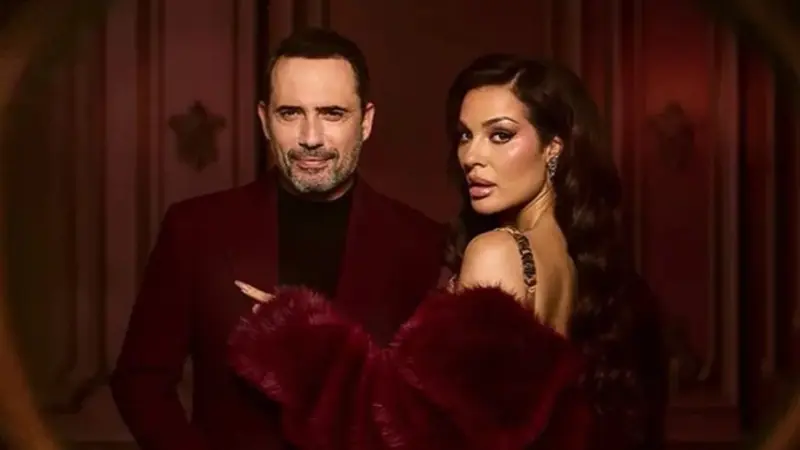 لماذا ترفض نادين نسيب نجيم أن يشاهد أولادها مسلسل "ممكن"؟