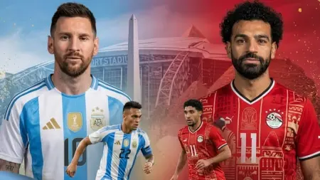 related_news_inside_blogsالقنوات الناقلة لمباراة مصر ضد الأرجنتين اليوم في كأس العالم 2026 مع الموعد