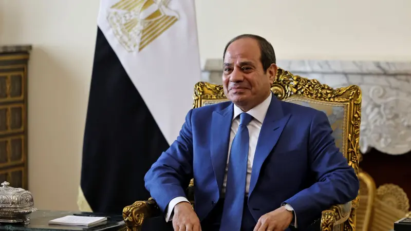 من هم نواب رئيس المحكمة الدستورية العليا الجدد في مصر؟.. الاختصاصات والمهام