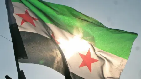 "سانا": اجتماع رفيع بين سوريا وإسرائيل بوساطة أميركية لخفض التوتر