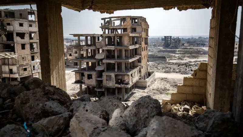 كيف تمكّن نظام الأسد من إخفاء جرائمه في سوريا؟.. تقرير يكشف