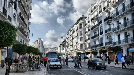 related_news_inside_blogsفيديو - الجزائر تتحرك لوقف نزيف الطرقات.. اختبار جديد للسائقين