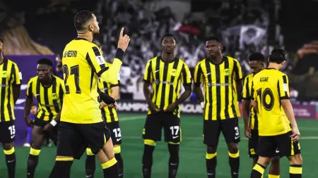 related_news_inside_blogsالقنوات الناقلة لمباراة الاتحاد ضد الحزم اليوم في دوري روشن السعودي مع الموعد