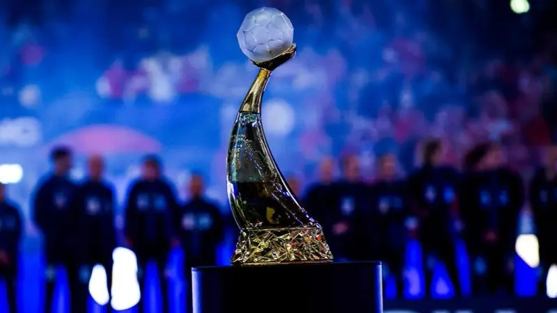 بمشاركة مصر وتونس.. جدول مواعيد مباريات بطولة كأس العالم للسيدات لكرة اليد 2025 والقنوات الناقلة