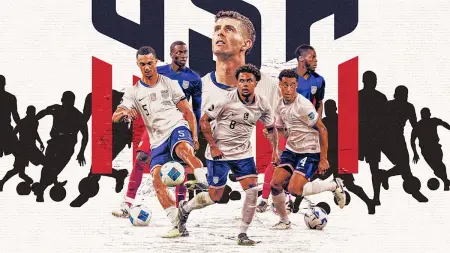 مونديال 2026 .. هل ينجح في تعزيز شعبية كرة القدم بأميركا؟