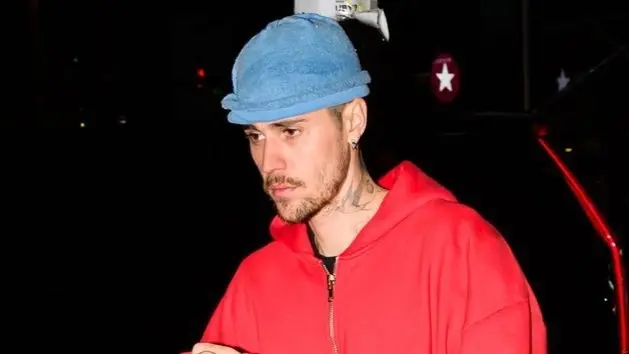 جاستن بيبر يكسر الصمت ويشرح حقيقة مظهره الغريب