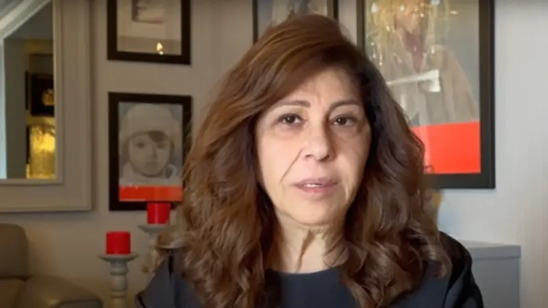 حقيقة توقعات ليلى عبد اللطيف بشأن اختفاء المواليد