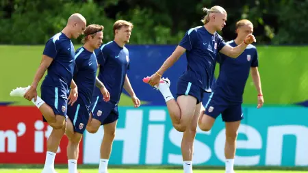 related_news_inside_blogsكأس العالم 2026 - رسالة رئيس وزراء النرويج إلى لاعبي بلاده قبل مواجهة العراق