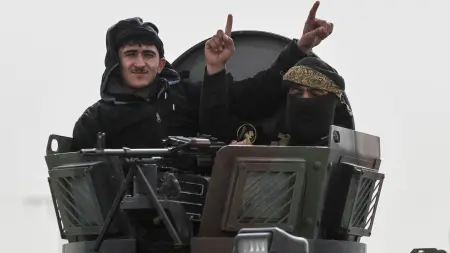 related_news_inside_blogsالمشهد باختصار: محادثات بين أميركا وإيران.. وبدء تنفيذ اتفاق دمشق و"قسد"