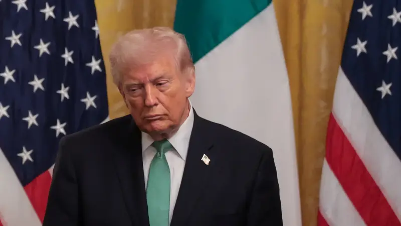 الصين تعلّق على قرار ترامب بتأجيل زيارته