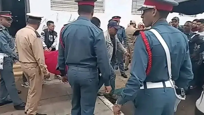 أنهت حياة عشيقها طعنا.. هذه تفاصيل جريمة الصخيرات في المغرب