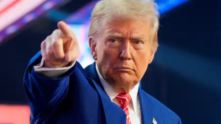 related_news_inside_blogsترامب يثير الجدل مجددًا.. ما حقيقة مفاوضات أميركا وإيران؟