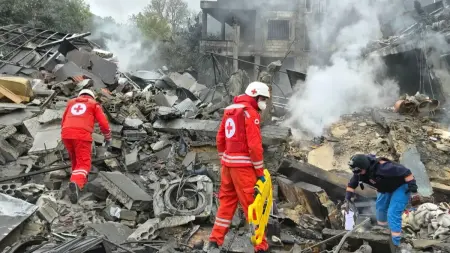 منذ اندلاع الحرب.. إسرائيل تعلن مقتل 700 عنصر من "حزب الله"