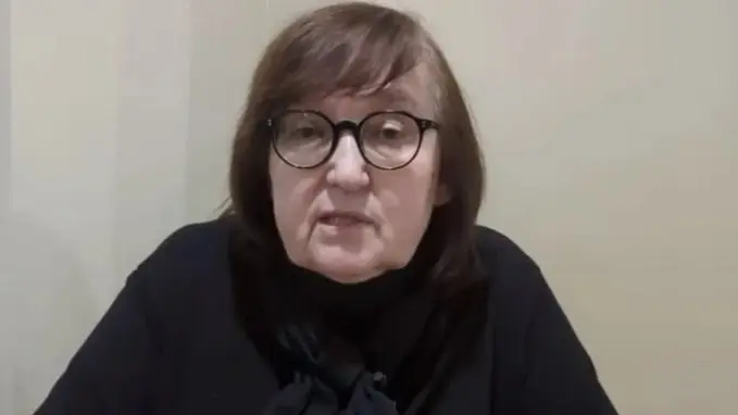 فيديو - والدة نافالني تتهم السلطات الروسية بممارسة "الابتزاز" لدفنه "سراً"