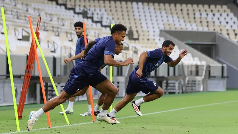 القنوات الناقلة لمباراة الدحيل ضد سباهان في تصفيات دوري أبطال آسيا 2 مع الموعد والتشكيلة