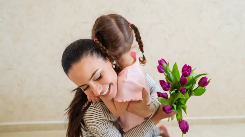 متى موعد عيد الأم 2025؟ يوم "ست الحبايب"