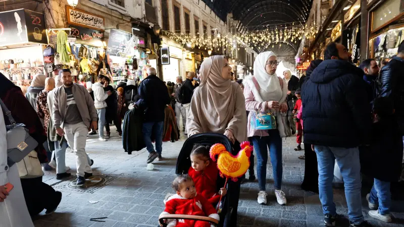 سعر الدولار مقابل الليرة السورية اليوم الخميس 9/4/2026.. نزيف مستمر