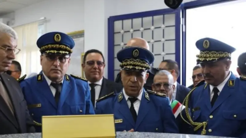 علي بداوي يكشف جديد تصاريح الضياع.. هكذا يمكن استخراجها في الجزائر