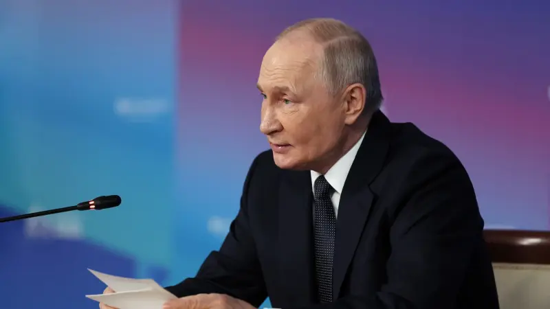 الكرملين: حديث الناتو عن الحرب مع روسيا غير مسؤول