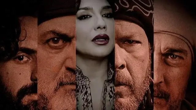 مواعيد عرض مسلسل العهد بطولة روعة ياسين في رمضان 2025 والقنوات الناقلة