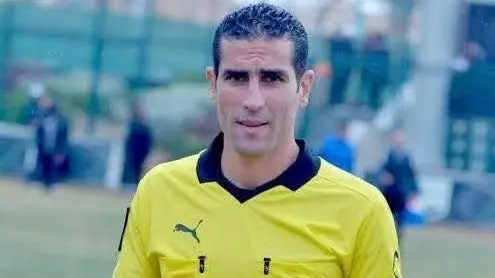 حكم مباراة الأهلي والبنك الأهلي اليوم.. اعتراضات كبيرة حول هذا الاسم