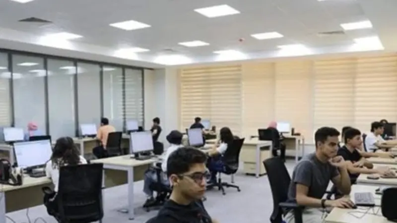 نتيجة تنسيق المرحلة الثالثة 2025 عبر موقع التنسيق.. قائمة كاملة بالكليات