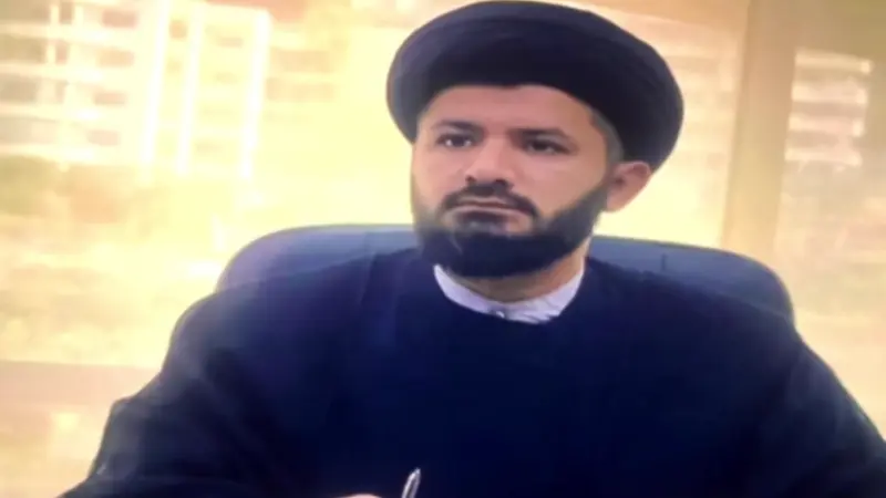 أحمد غزالة.. من هو ولماذا نفى المجلس الإسلامي الشيعي الأعلى في لبنان صلته به؟