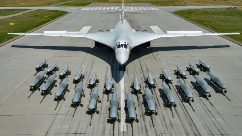 تقرير يحذّر: روسيا تتوّسع في إنتاج المسيّرات بعيدة المدى