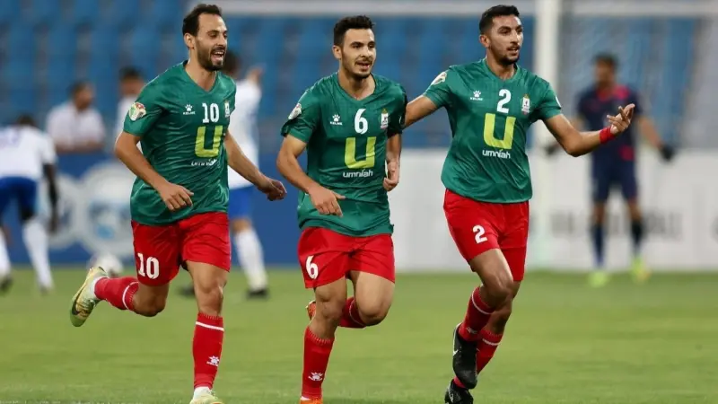 القنوات الناقلة لمباراة الوحدات ضد الجليل في كأس الأردن مع الموعد والتشكيلة