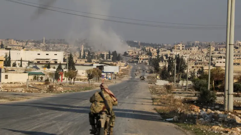 بعد طردهم.. الخطة السرية لجنرالات الأسد لإشعال التمرد في سوريا