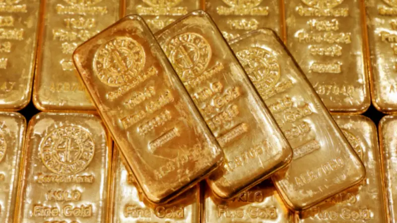 توقعات أسعار الذهب الأيام المقبلة.. فشل العودة إلى 4,200 دولار يعقد المشهد