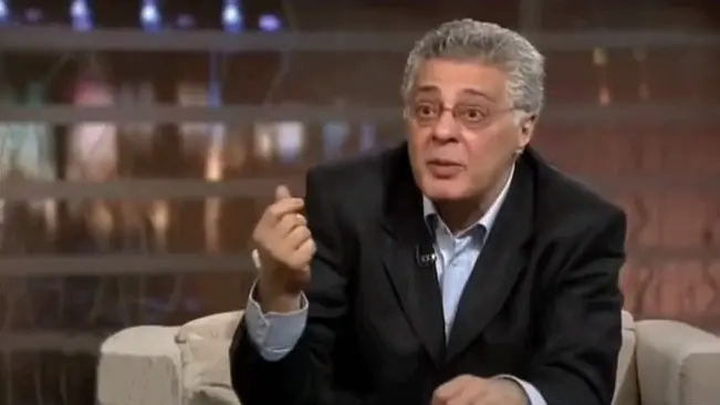 رسالة مؤثرة من توفيق عبد الحميد تشعل تفاعل الجمهور والفنانين