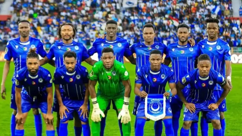 القنوات الناقلة لمباراة الهلال السوداني ضد سيداما اليوم في دوري أبطال إفريقيا مع الموعد والتشكيلة